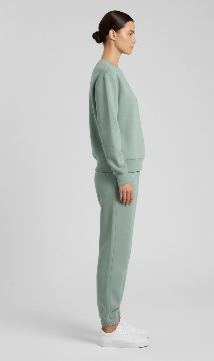 Викрійка № 161 Джогери