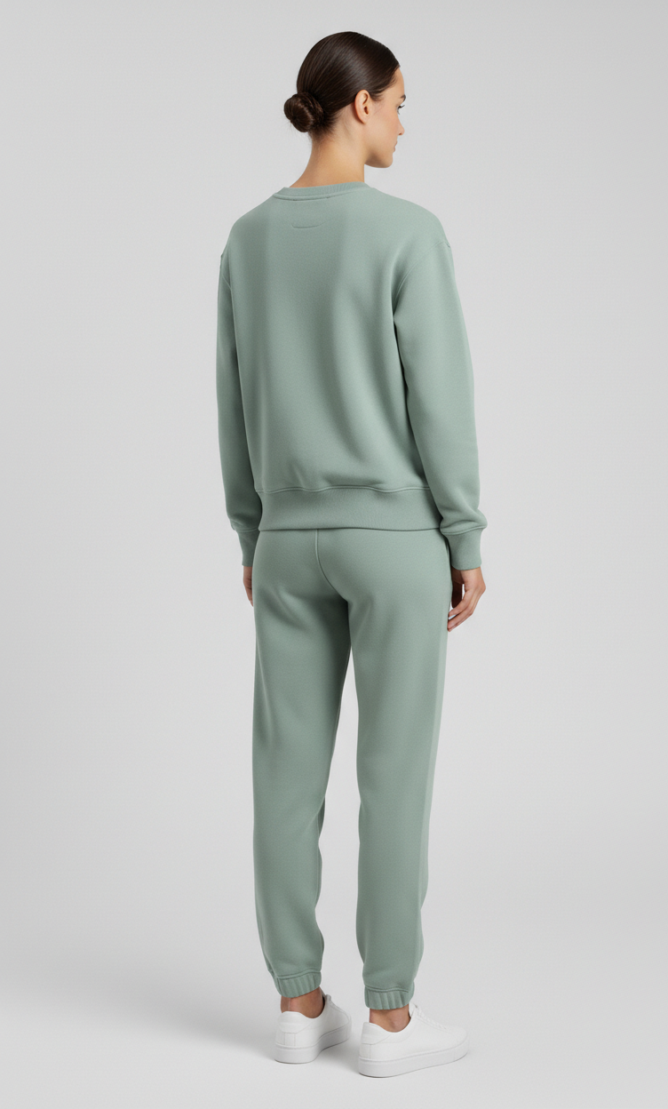 Викрійка № 161 Джогери