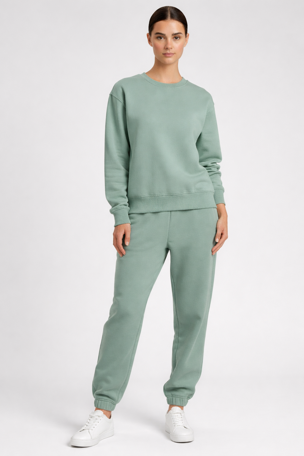 Викрійка № 161 Джогери